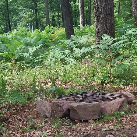 Cowboy House At Ranch Lambergar Сasa de vacaciones *