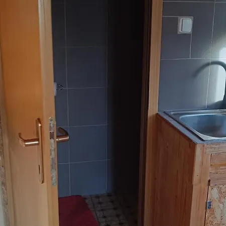 Cowboy House At Ranch Lambergar Gabrovka