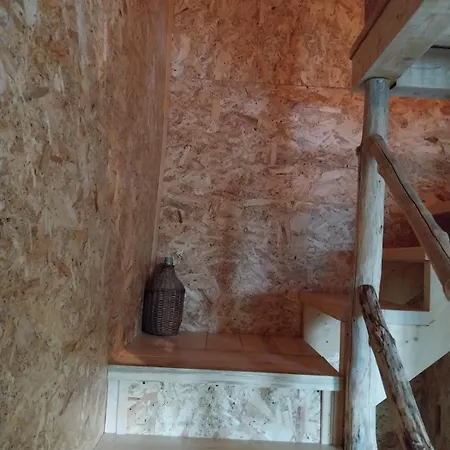 Cowboy House At Ranch Lambergar *