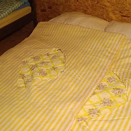 Сasa de vacaciones Cowboy House At Ranch Lambergar Gabrovka