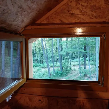 Cowboy House At Ranch Lambergar Сasa de vacaciones *