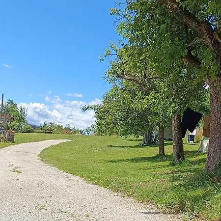 Cowboy House At Ranch Lambergar Nyaraló *