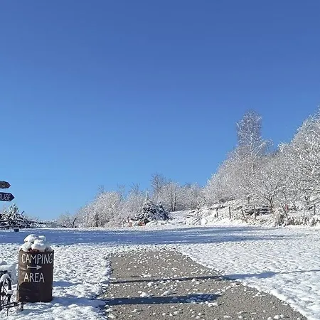 Cowboy House At Ranch Lambergar *