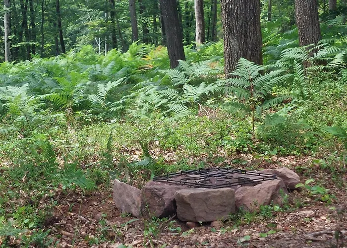 Cowboy House At Ranch Lambergar Ferienhaus *