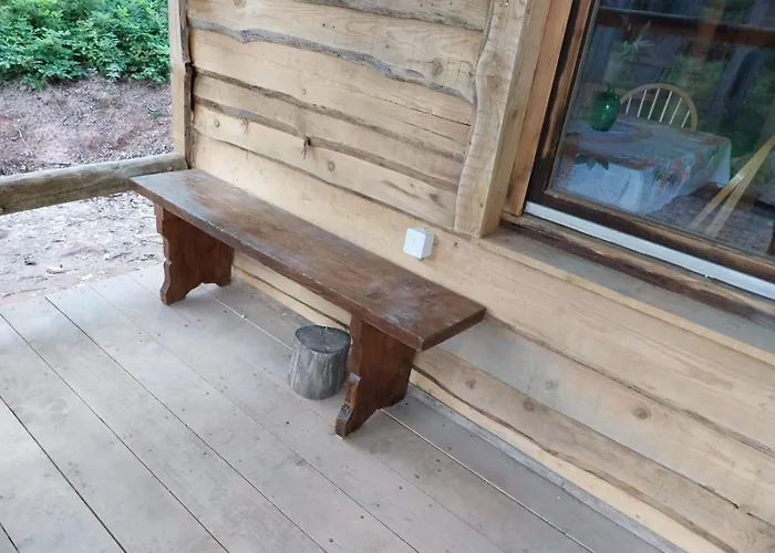 Cowboy House At Ranch Lambergar