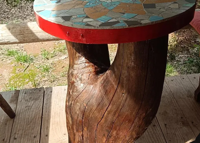 Cowboy House At Ranch Lambergar 別荘 Gabrovka