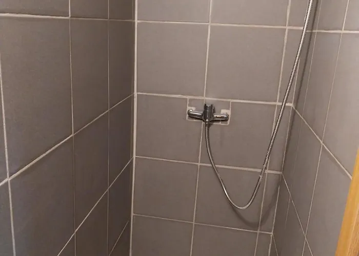 Cowboy House At Ranch Lambergar *