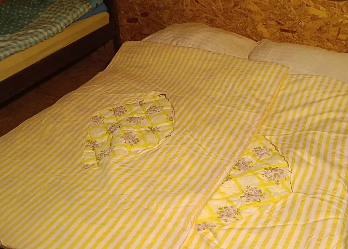 別荘 Cowboy House At Ranch Lambergar Gabrovka