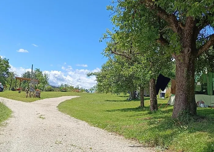 Cowboy House At Ranch Lambergar 別荘 *